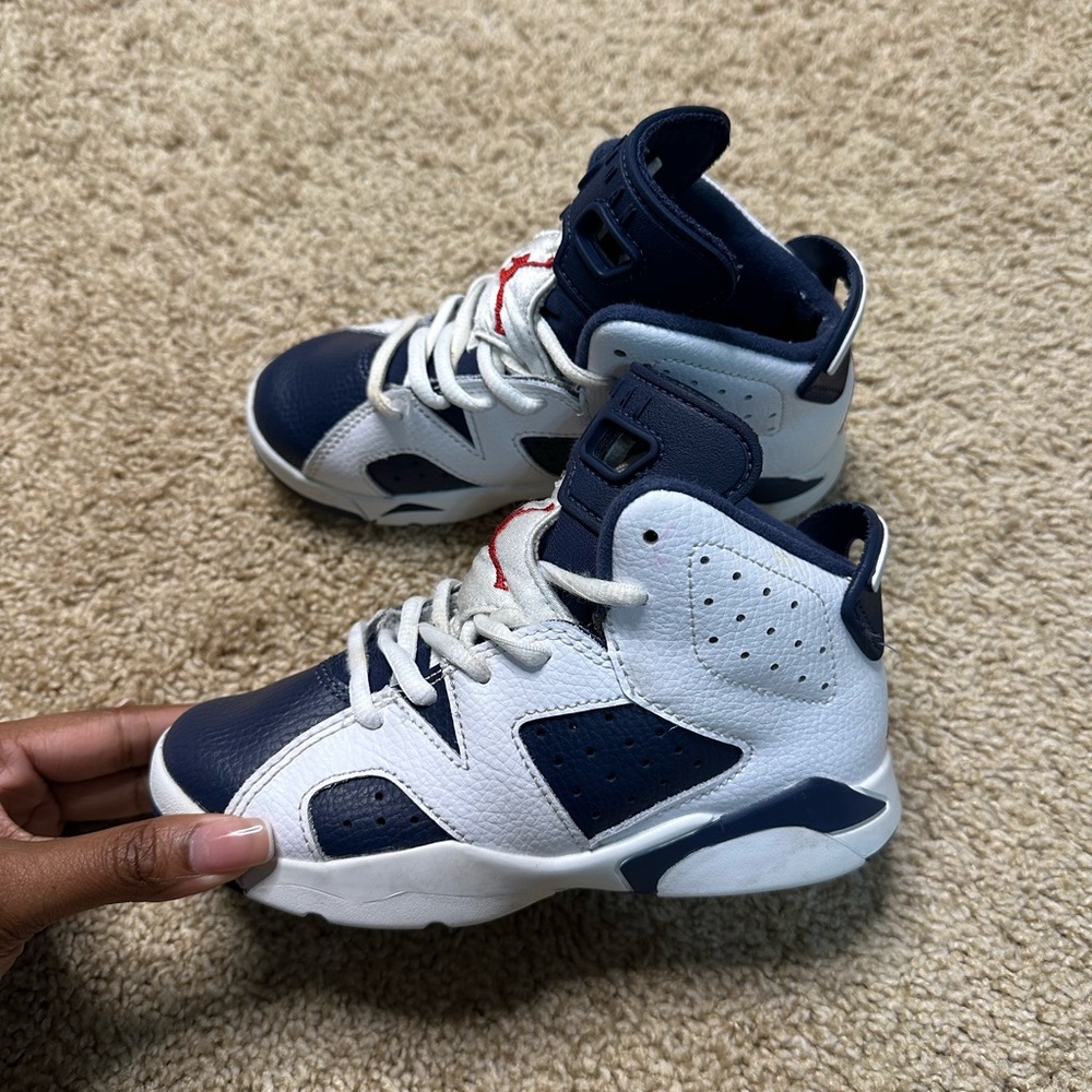 12c Jordan 6